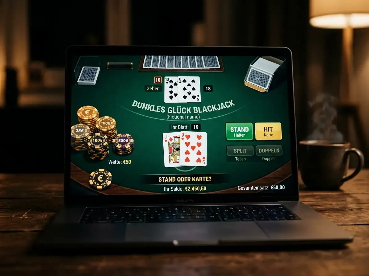 Lucky — das Angebot im Überblick